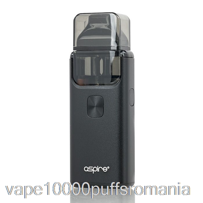 Vape Romania Aspire Breeze 2 Aio Pod Kit Negru